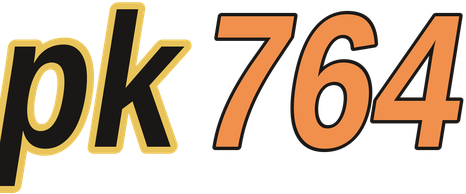 pk764 logo