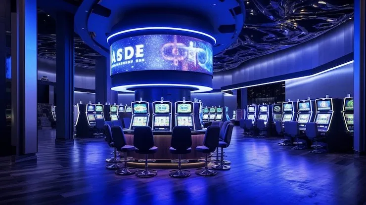 pk764 What Our Blackjack Lobby Covers