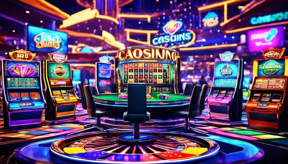 pk764 Live Tables, Slots and Crash Games at pk764 Casino